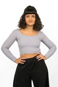 <p>   <strong><span style="color:#cd1719;font-size:20px;">da Silva, Dyana Maria</span></strong><br>   Um die Ecke (A)<br>   Pippi Langstrumpf (Pippi)<br>   Das Tagebuch der Anne Frank<br>   Buddeln (Melek)<br>   1984 reimagined </p>