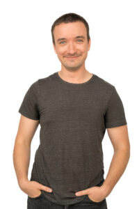 <p>   <strong><span style="color:#cd1719; font-size:20px;">Kaschel, Thomas</span></strong><br>   Zwei Herren von Real Madrid (Mittelfeldspieler)<br>   Warten auf Godot (Wladimir) </p>